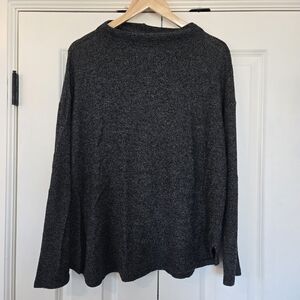 Women's Gray Sweater